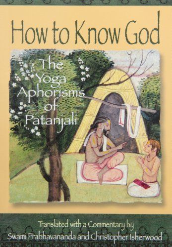 How to Know God