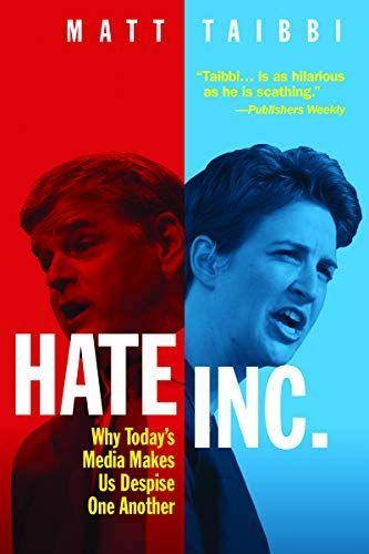 Hate Inc