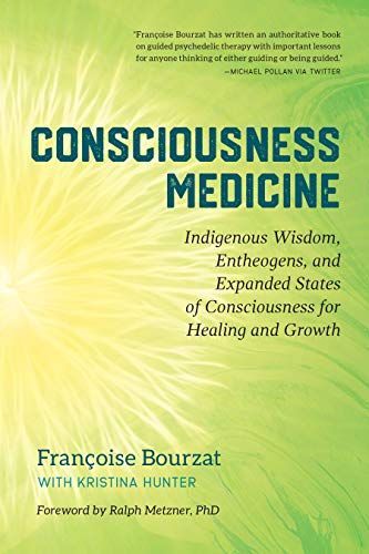 Consciousness Medicine