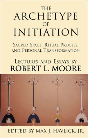 The Archetype of Initiation