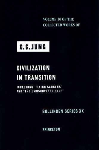 Civilization in Transition