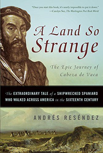 A Land So Strange