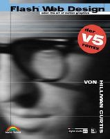 Flash-Web-Design der v5 remix