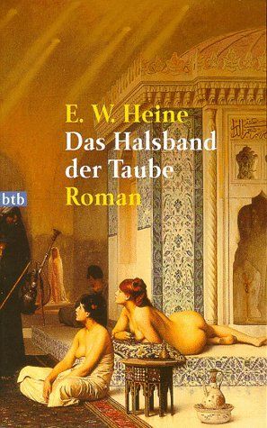 Das Halsband der Taube