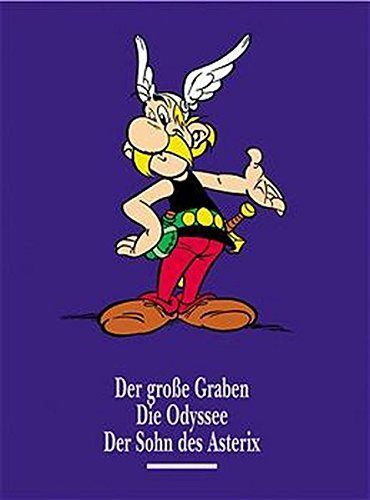 Asterix-Gesamtausgabe