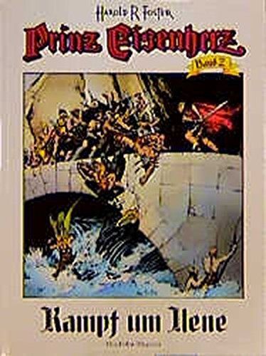 Band ... der Prinz-Eisenherz-Werkausgabe