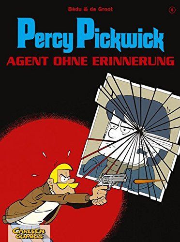 Percy Pickwick