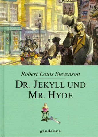 Doktor Jekyll und Mr. Hyde