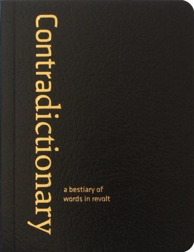 Contradictionary