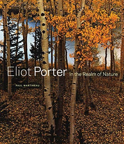 Eliot Porter