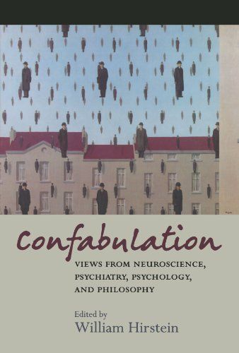 Confabulation