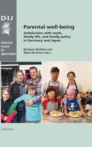Parental well-being