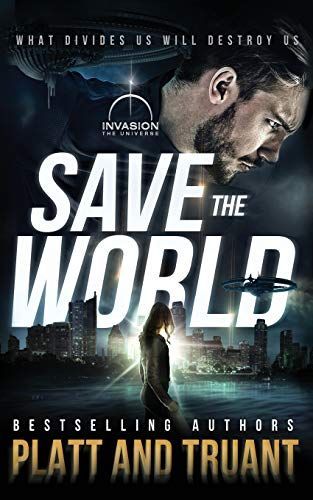 Save the World