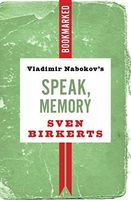 Vladimir Nabokov's Speak, Memory