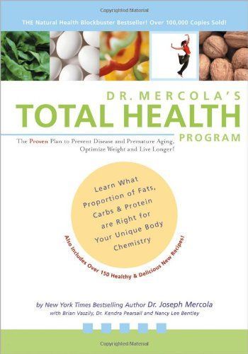 Dr. Mercola's Total Health Program