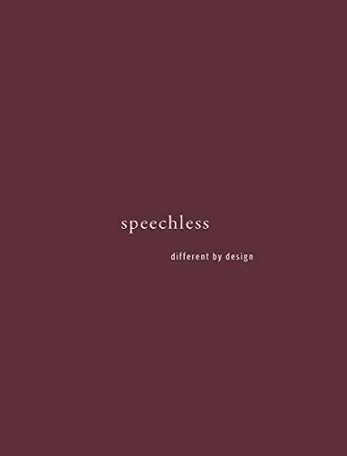 Speechless - Different by Design