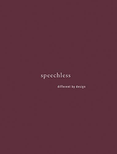 Speechless - Different by Design