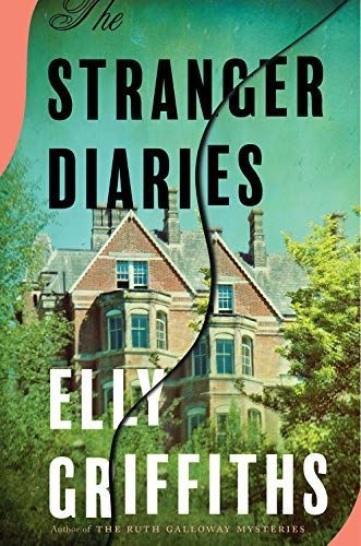 The Stranger Diaries