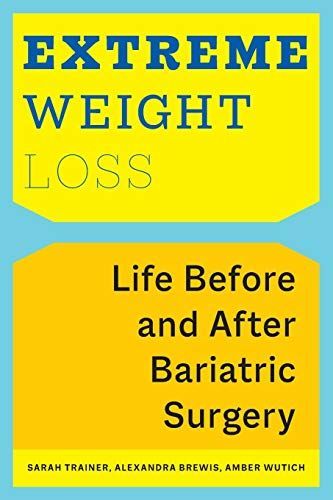 Extreme Weight Loss