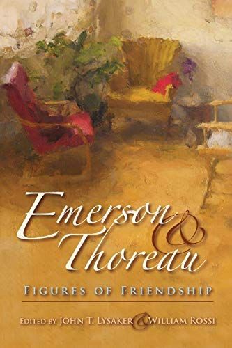 Emerson & Thoreau