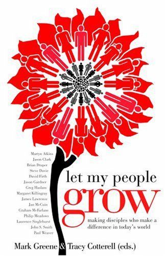 Let My People Grow