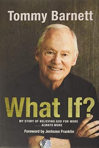 What If?
