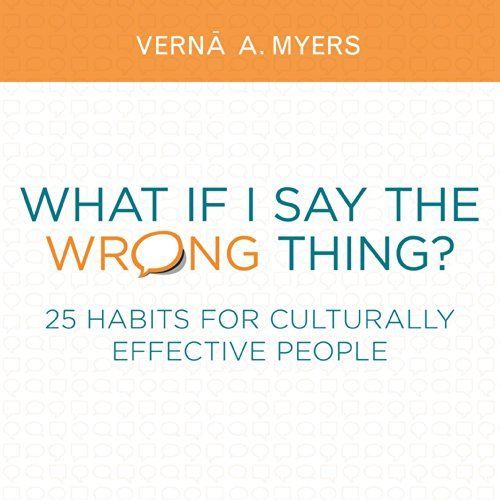 What If I Say the Wrong Thing?