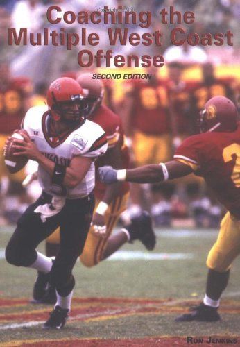Coaching the Multiple West Coast Offense