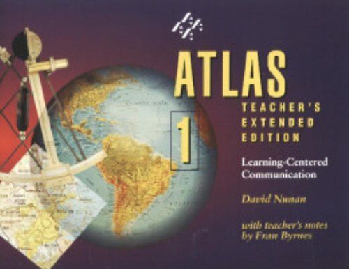 Atlas 1