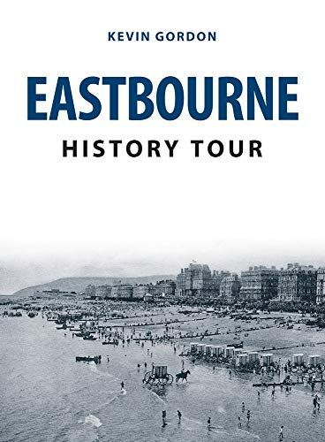 Eastbourne History Tour