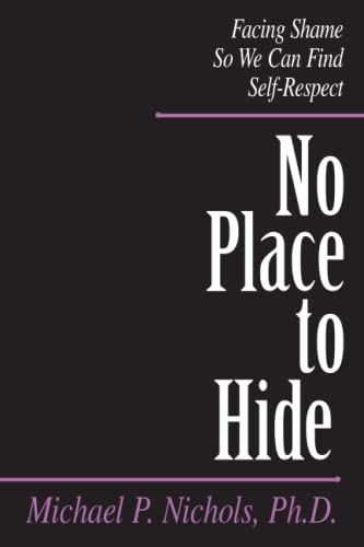 No Place to Hide