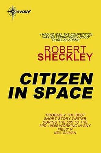 Citizen in Space