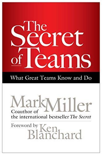 The Secret of Teams