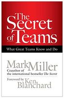 The Secret of Teams