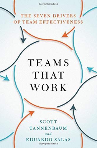 Teams That Work