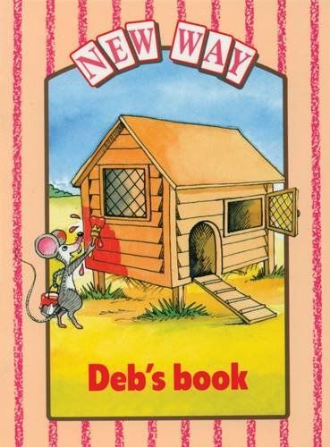 Deb's Book