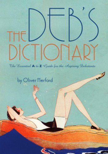 The Deb's Dictionary