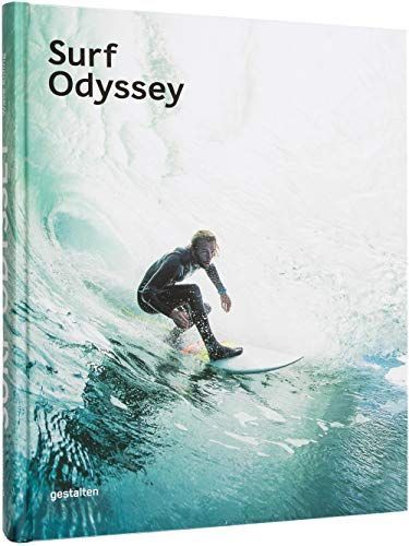 Surf Odyssey