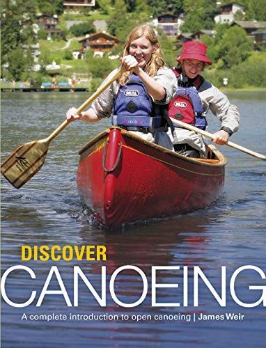 Discover Canoeing