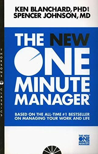 The New One Minute Manager