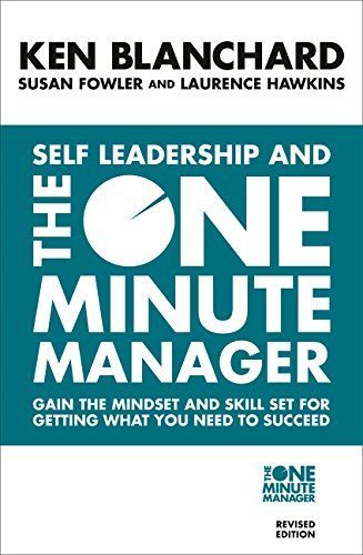 Self Leadership and the One Minute Manager