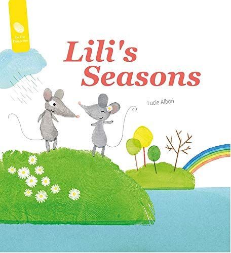 Lili's Seasons