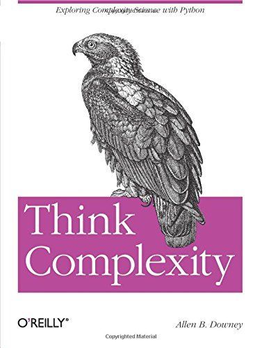 Think Complexity