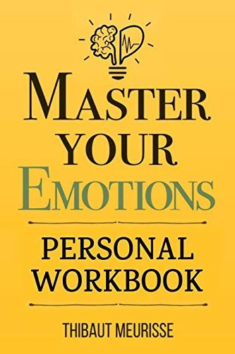 Master Your Emotions