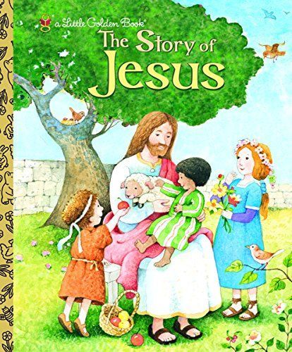 The Story of Jesus