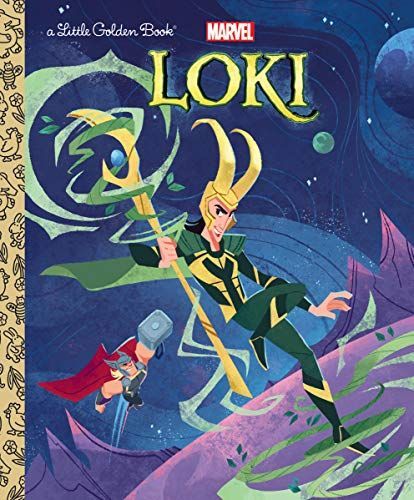 Loki