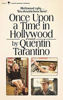 Once Upon a Time in Hollywood