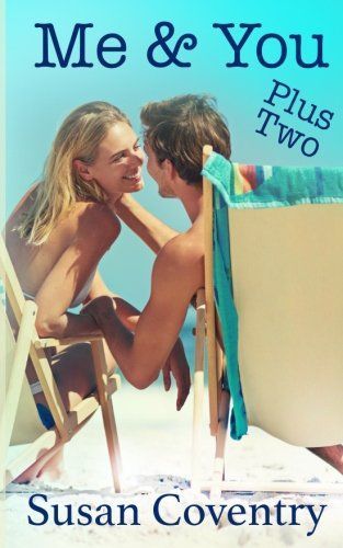 Me & You Plus Two