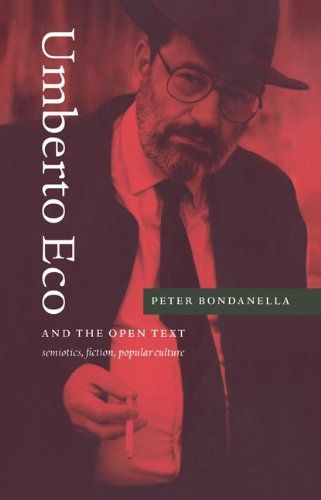 Umberto Eco and the Open Text