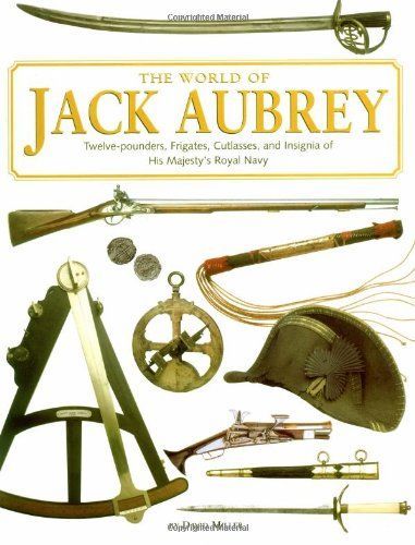 The World Of Jack Aubrey